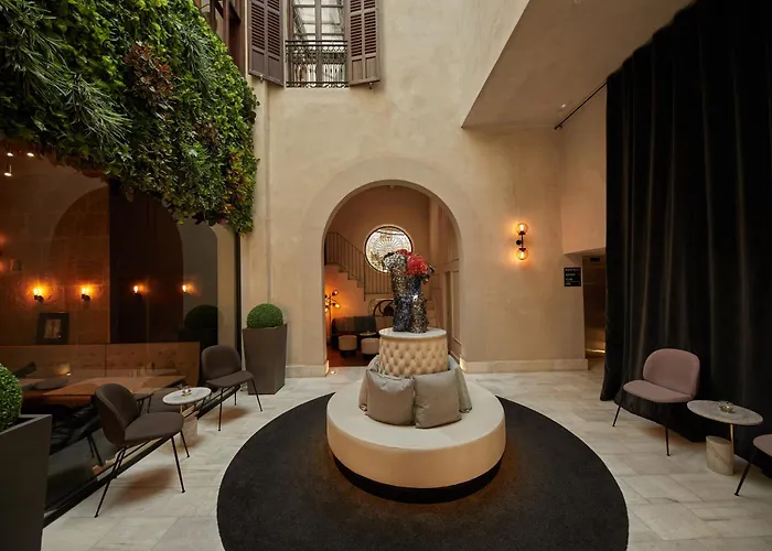 Summum Prime Boutique Hotel
