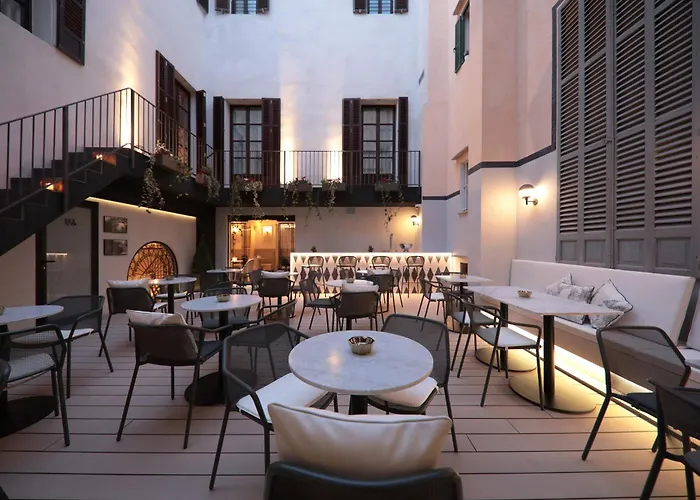 Summum Prime Boutique Hotel