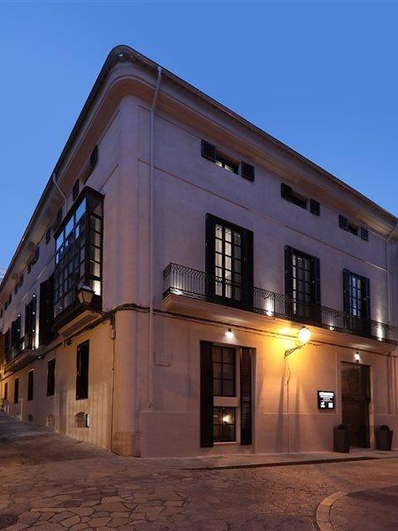 Summum Prime Boutique 5* Palma