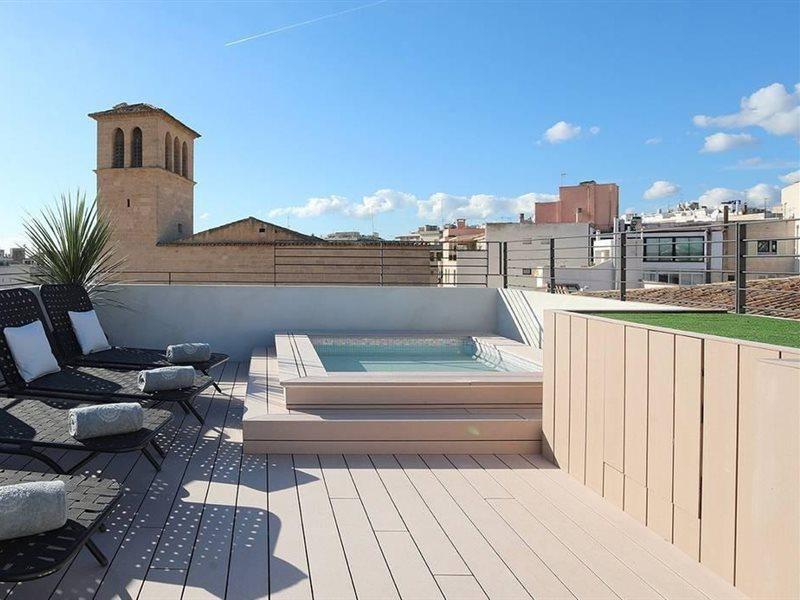 Hotel Summum Prime Boutique 5*