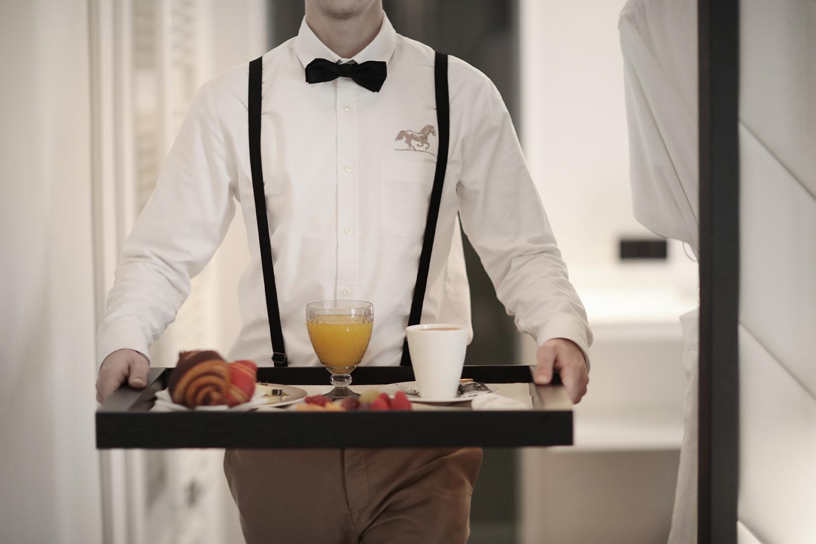 Hotel Summum Prime Boutique Palma