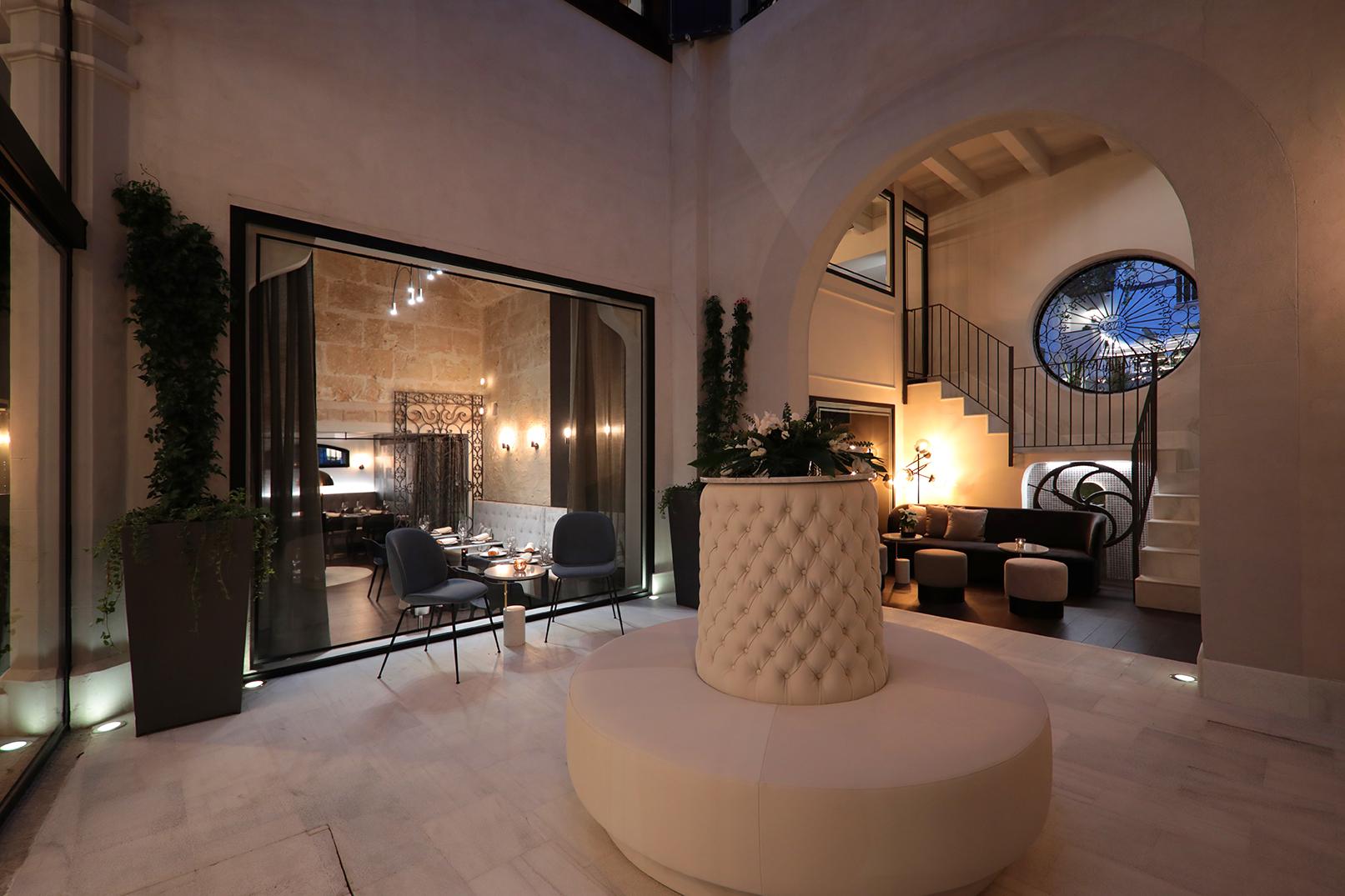 Summum Prime Boutique Hotel Palma