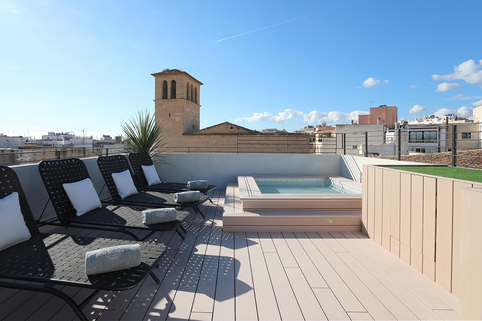Hotel Summum Prime Boutique