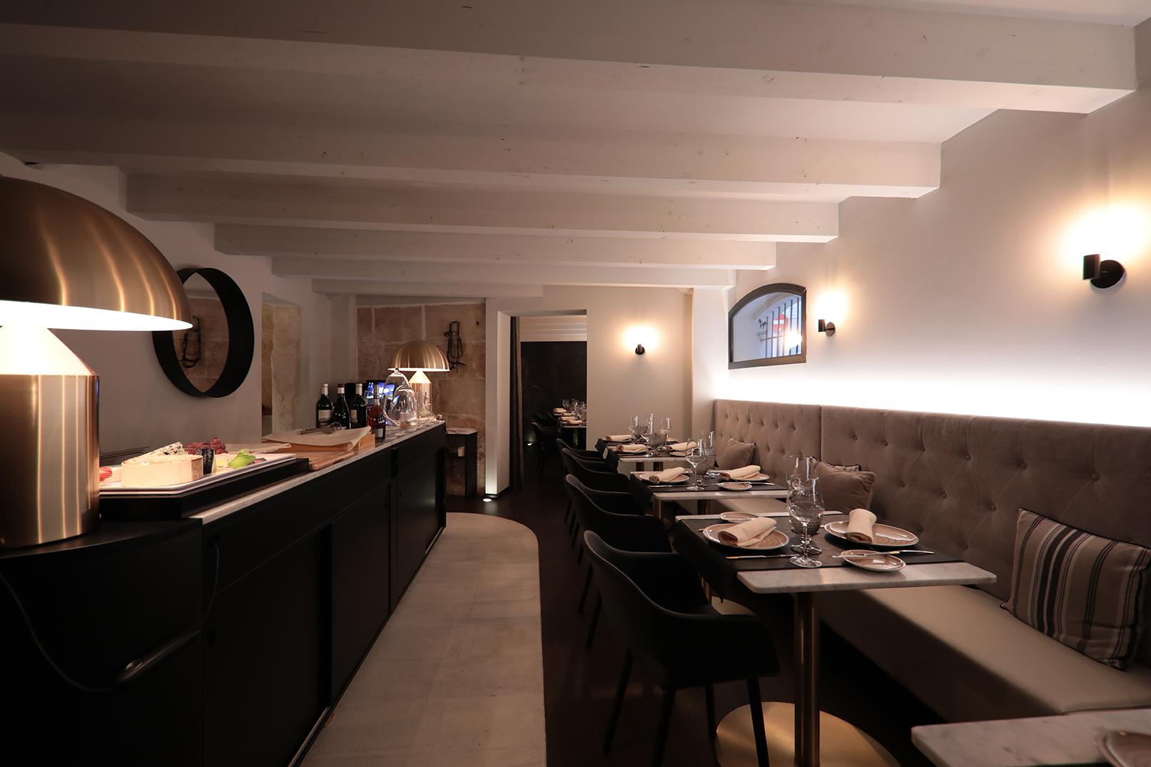 Summum Prime Boutique 5* Palma