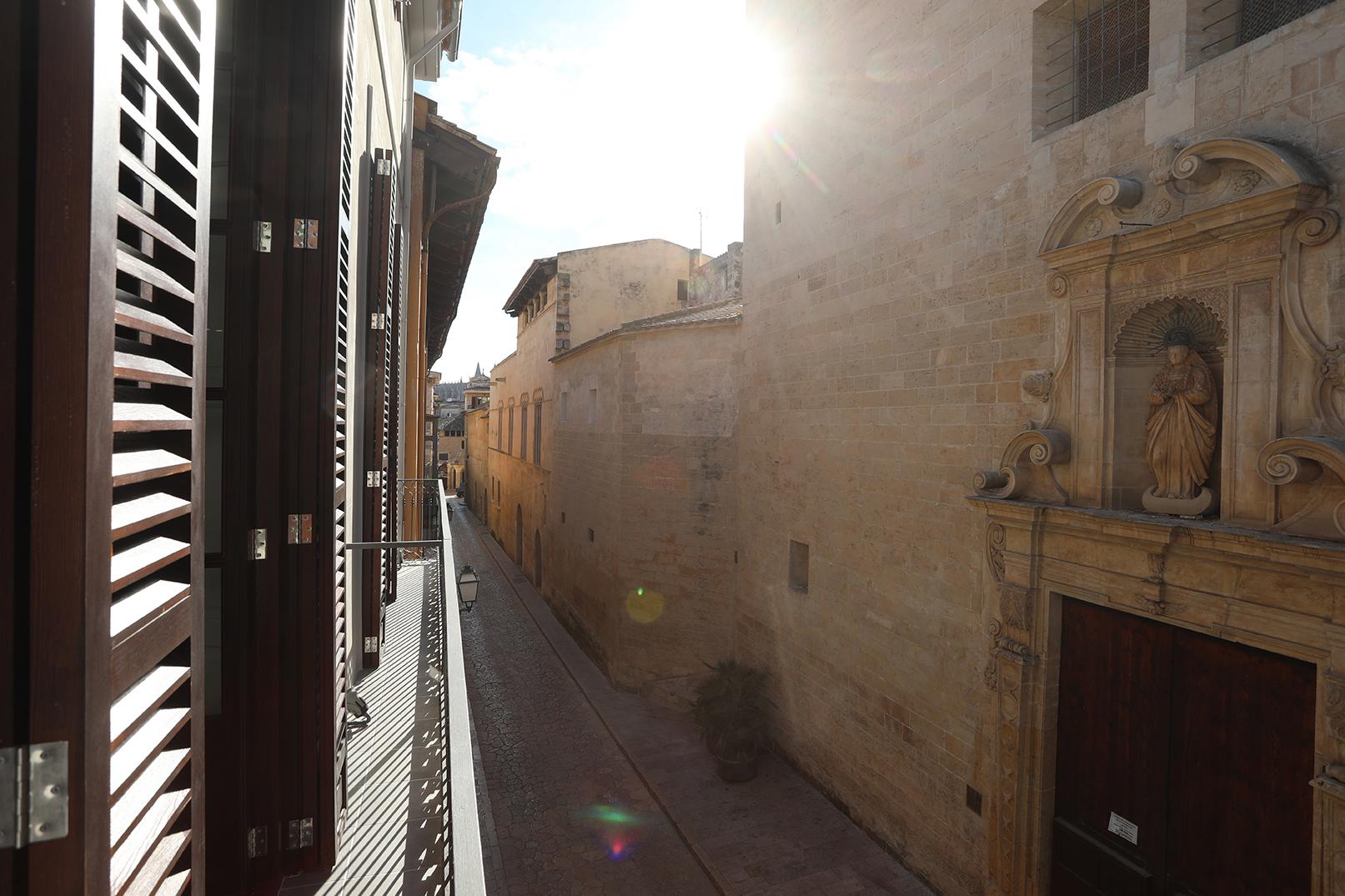 Hotel Summum Prime Boutique Palma
