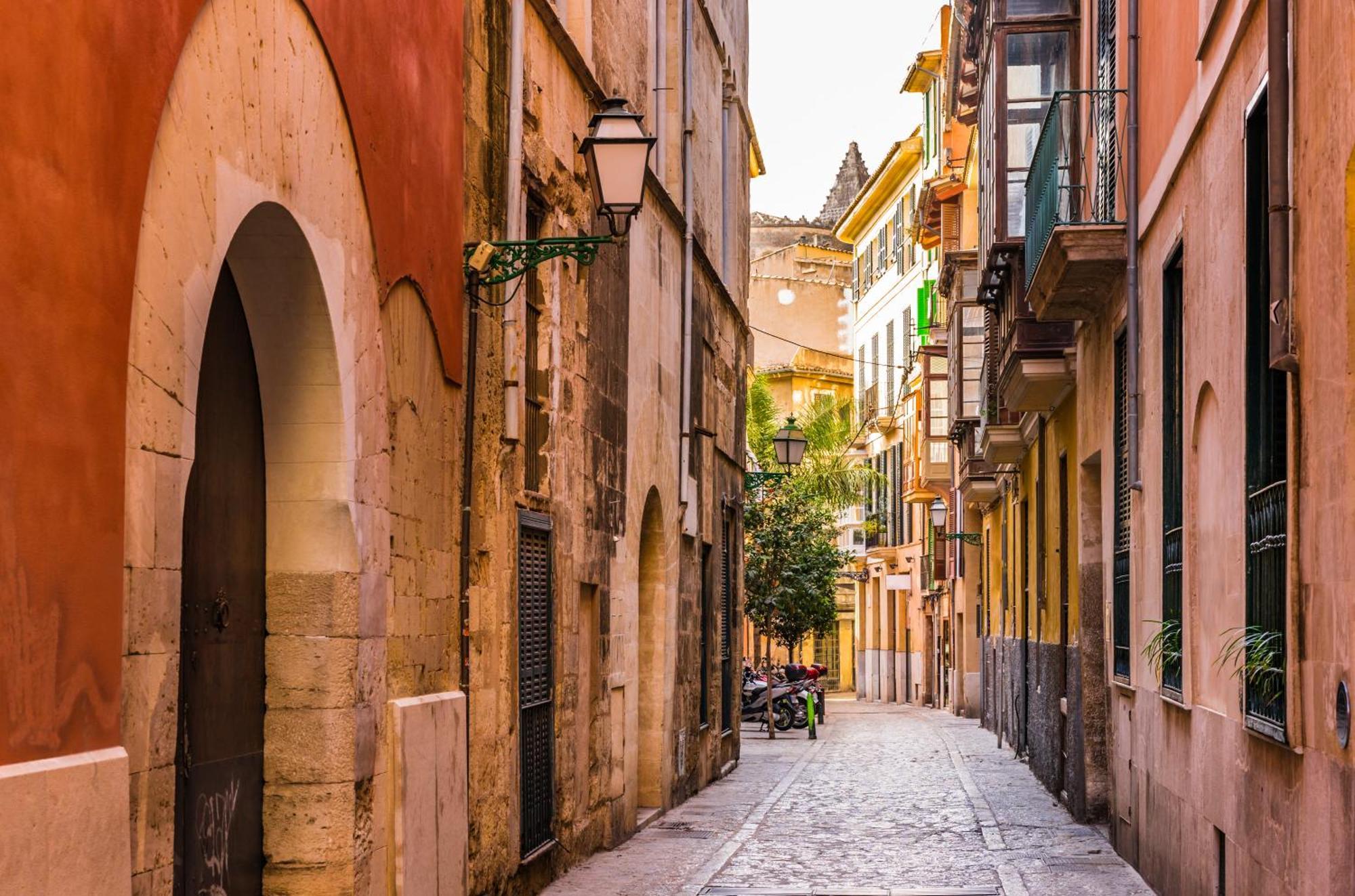 Hotel Summum Prime Boutique Palma
