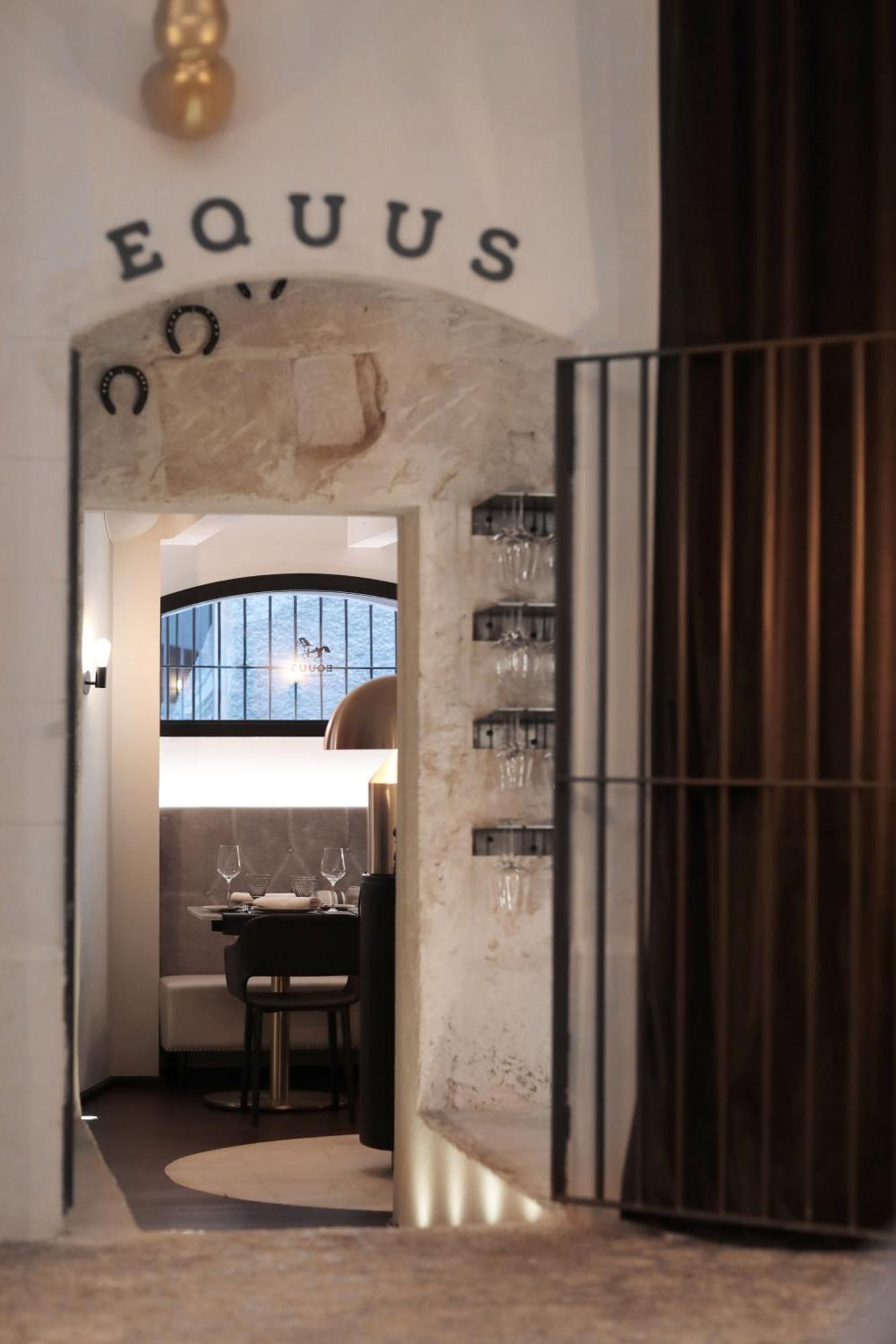 Summum Prime Boutique 5* Palma