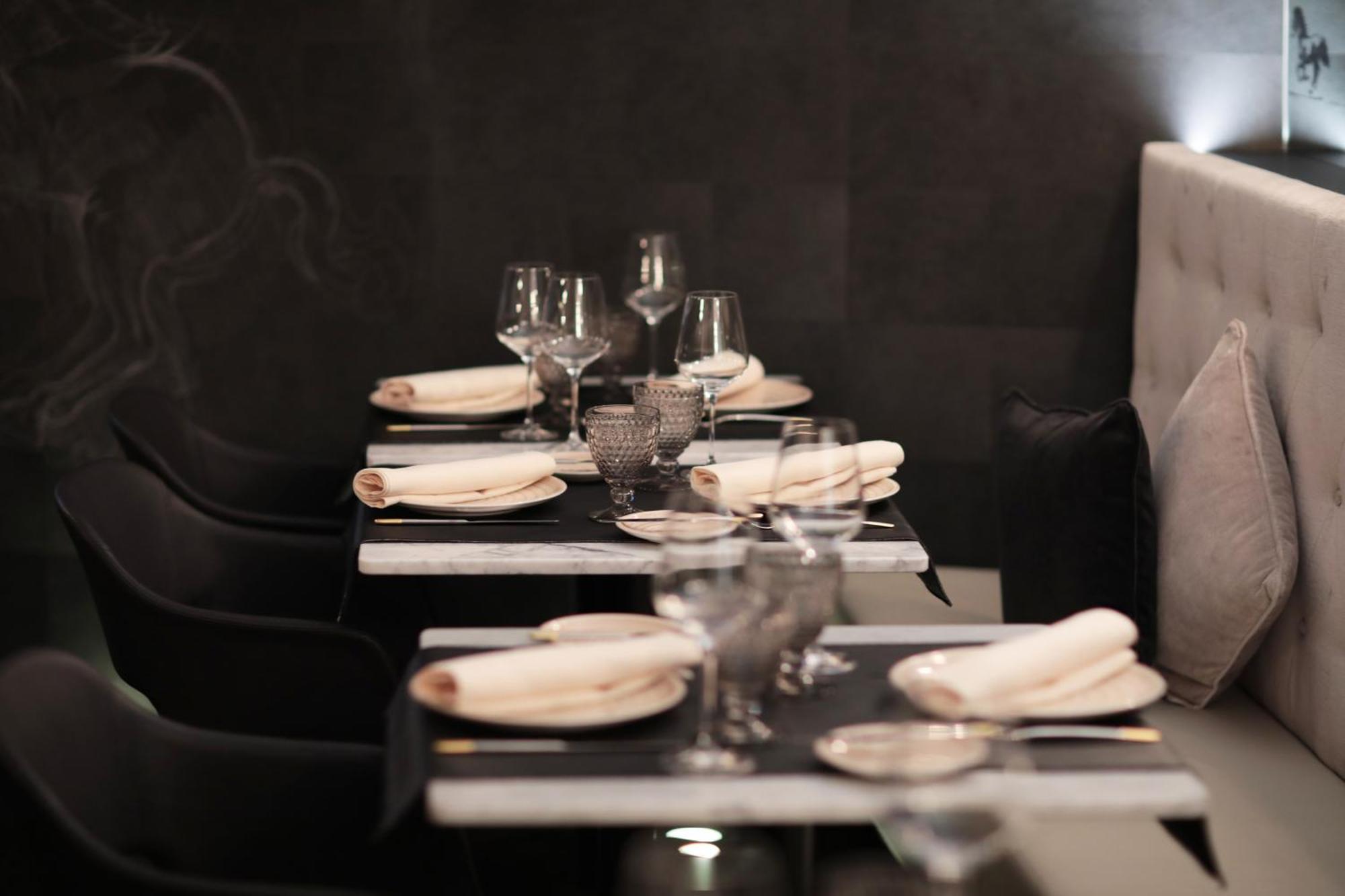 Summum Prime Boutique Hotel Palma