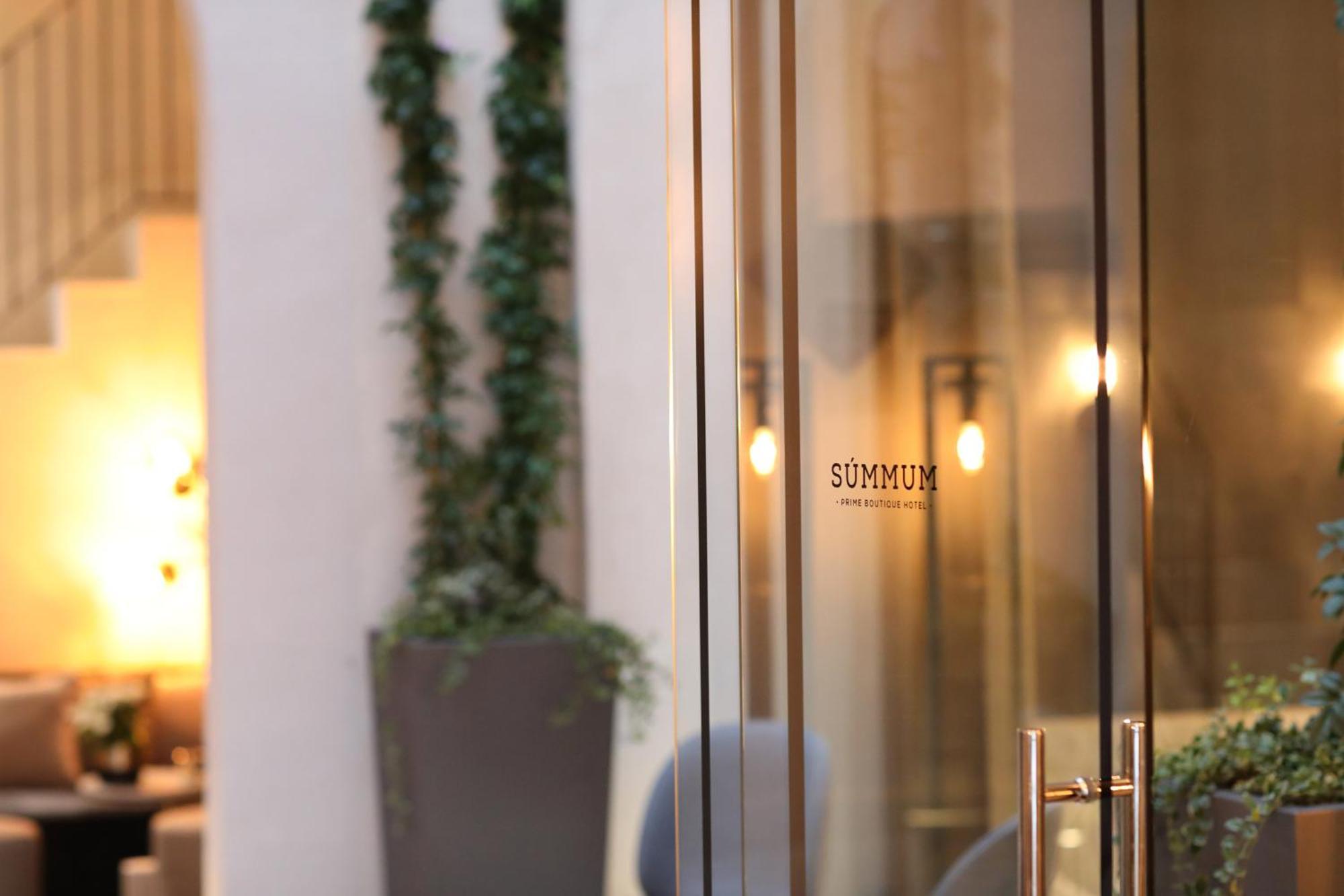 Summum Prime Boutique Palma
