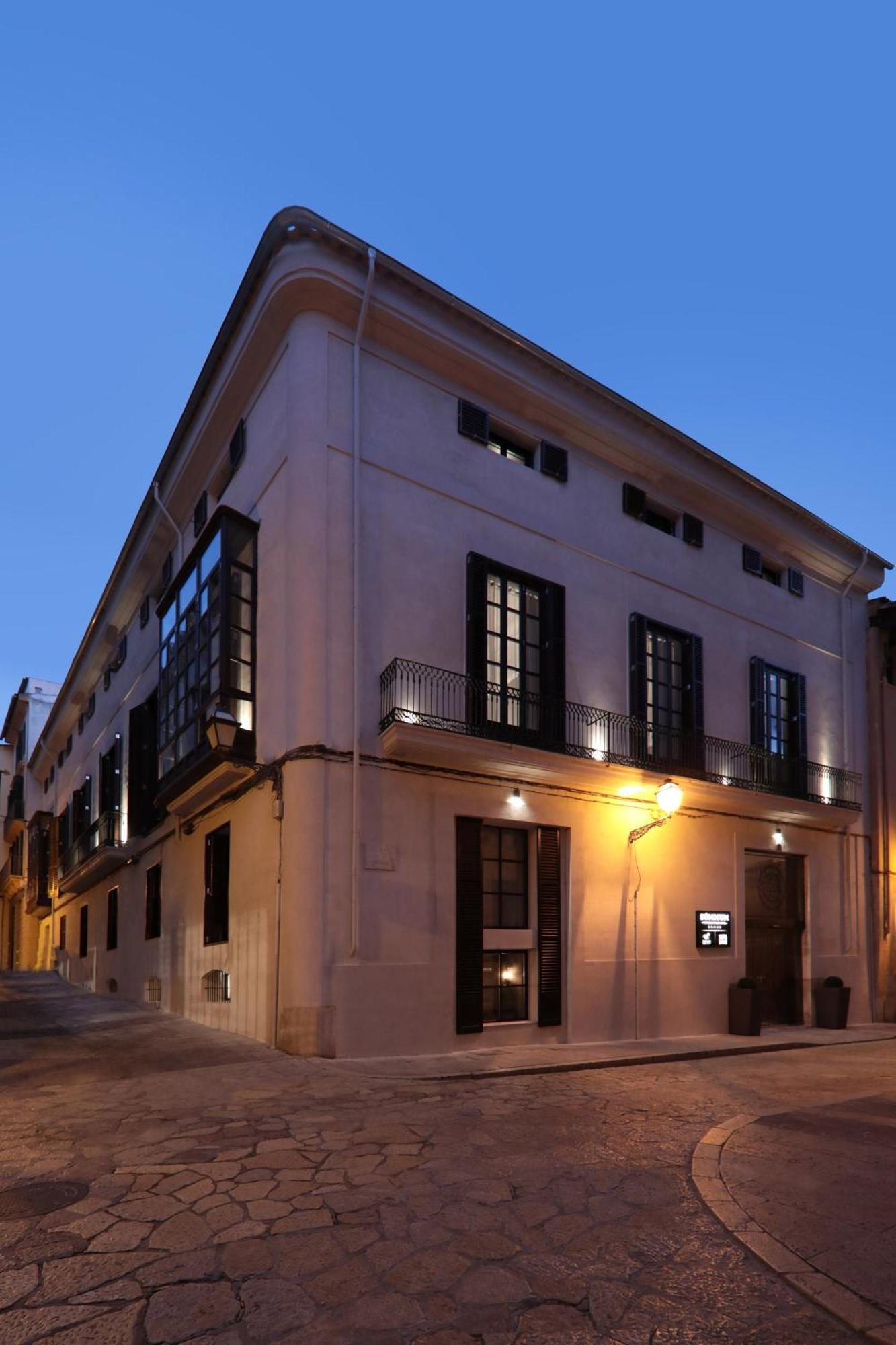 Summum Prime Boutique 5* Palma