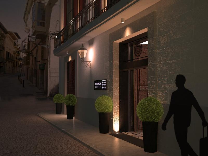 Summum Prime Boutique 5* Palma